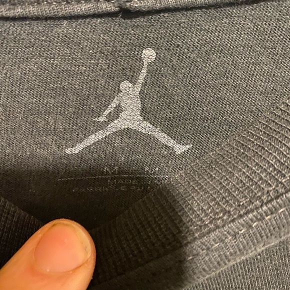 air jordan michael jordan tshirt - Picture 2 of 5